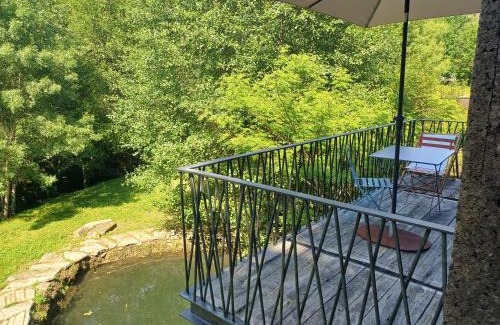 Bico House | Moinhos Carvalhas