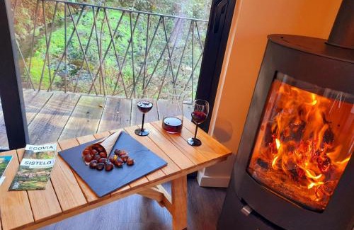 Bico House | Moinhos Carvalhas