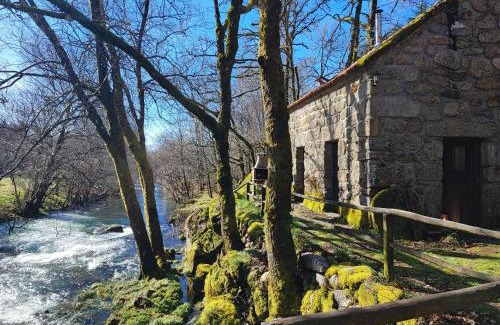 Melgaco Ski Chalet | Moinhos do Poço Verde - Nova Gestão