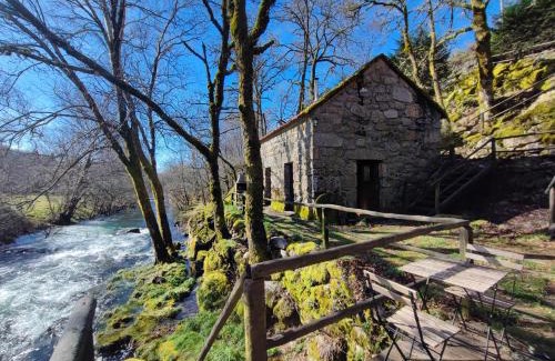 Melgaco Ski Chalet | Moinhos do Poço Verde - Nova Gestão