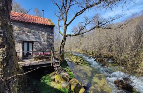 Melgaco Ski Chalet | Moinhos do Poço Verde - Nova Gestão