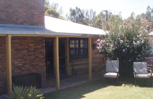 Barmah House | Moira Gums - Nestled on the edge of the Barmah National Forest