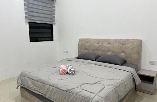 Miri House | Mojisu Homestay 麻吉宿