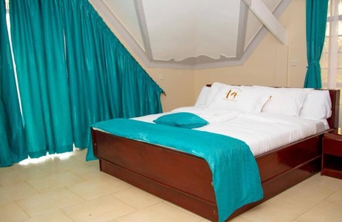 Ugunja Hotel | Mojoh Inn Hotel