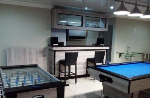 Hazyview Villa | MOK villa holiday home