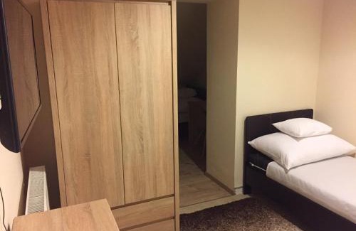 Szarvas Bed & Breakfast | MOKKA PANZIÓ