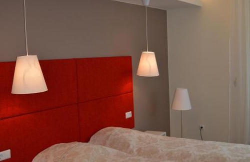 Klykiai Apartment | Mokomasis svetingumo centras