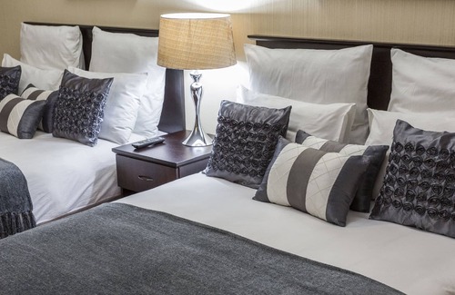 Chingola Hotel | Mokorro Hotel