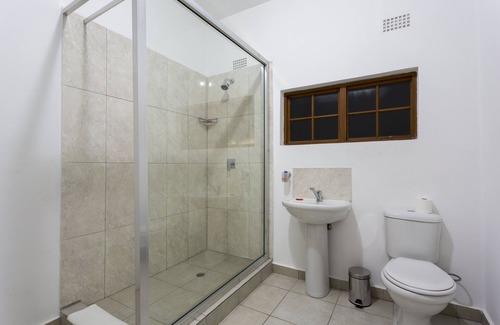 Chingola Hotel | Mokorro Hotel