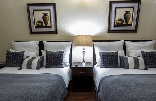 Chingola Hotel | Mokorro Hotel