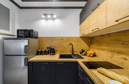 Sielce Apartment | Mokotów Sobieskiego