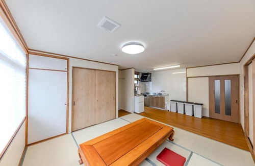 Miyazu Villa | moku杢 いちょう