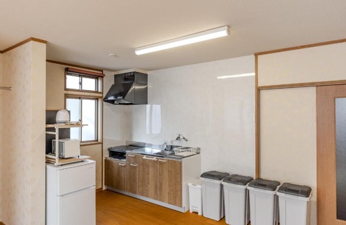 Miyazu Villa | moku杢 いちょう