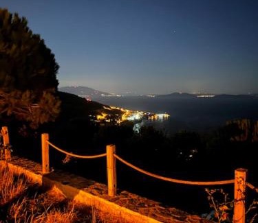 Marmara Other | MOLA Bungalow