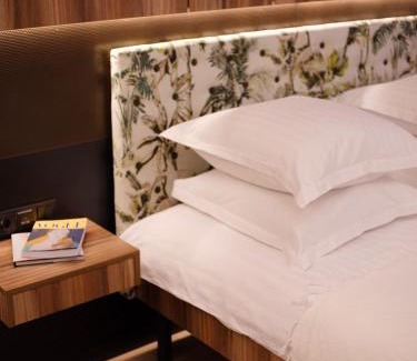 Lviv City Center Apartment | Mola Mola Apart Hotel