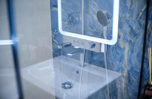 Lviv City Center Apartment | Mola Mola Apart Hotel