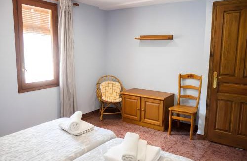 Salinas Apartment | Moleras