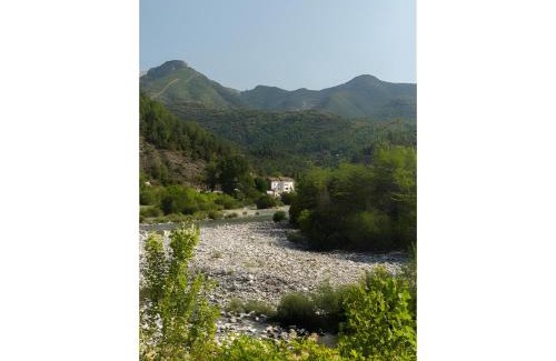 Salinas Apartment | Moleras