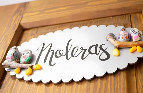 Salinas Apartment | Moleras