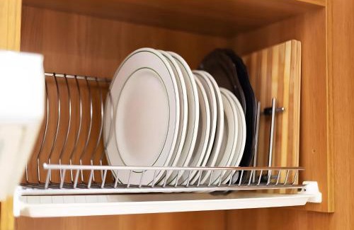 Salinas Apartment | Moleras