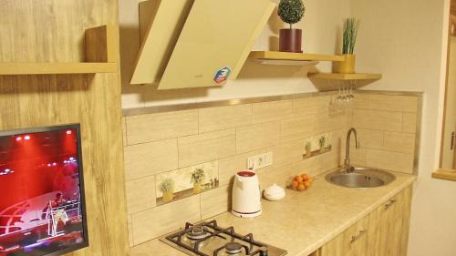 Degtyari Apartment | Molex Apartments 3