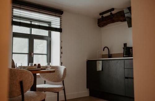 Boekt Apartment | Molhemhoeve