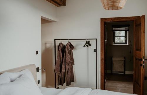 Boekt Apartment | Molhemhoeve