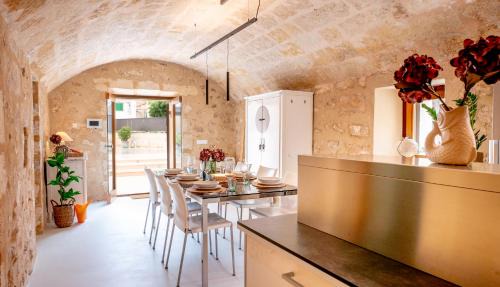 Muro Villa | Moli De Can Cristan