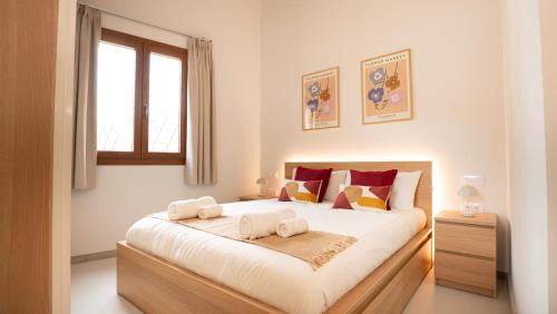 Muro Villa | Moli De Can Cristan