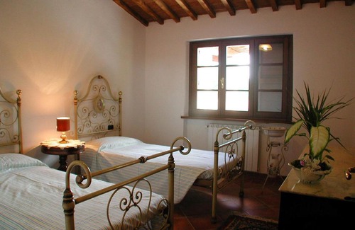 Foiano della Chiana Villa | Molin vecchio