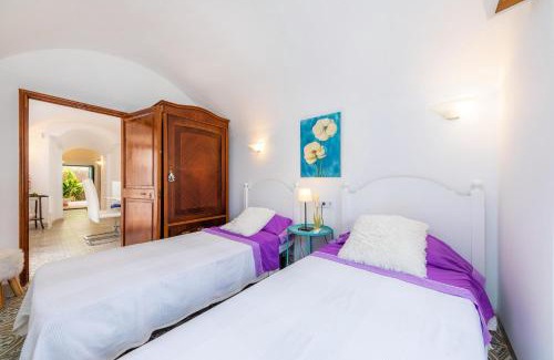 Son Moll House | Molino Son Moll