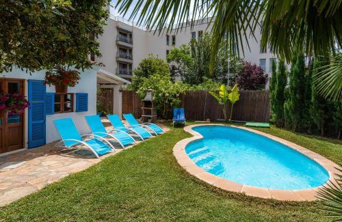 Son Moll House | Molino Son Moll