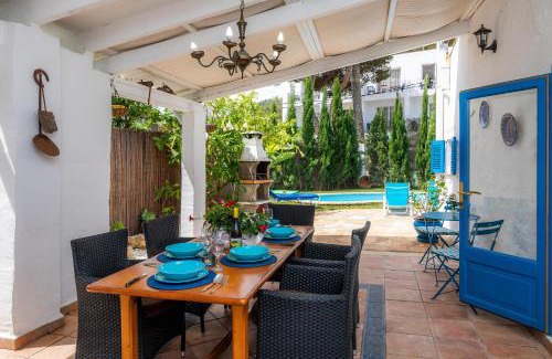 Son Moll House | Molino Son Moll