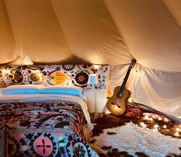 Polientes Apartment | Molino Tejada