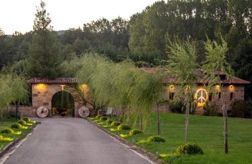 Polientes Apartment | Molino Tejada