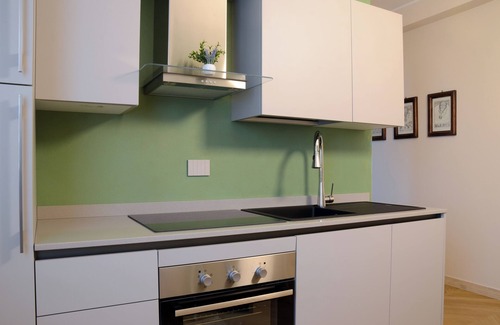 Guardamiglio Apartment | Molino Vecchio