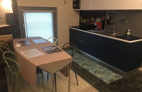 Guardamiglio Apartment | Molino Vecchio