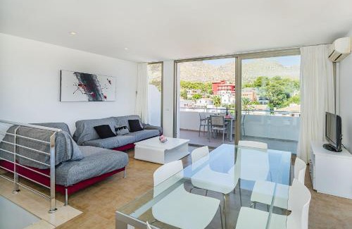 Cala San Vicente House | MOLINS 3