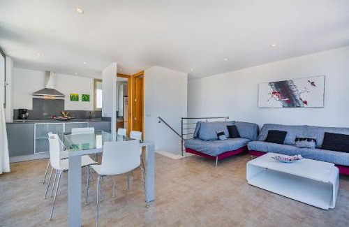 Cala San Vicente House | MOLINS 3