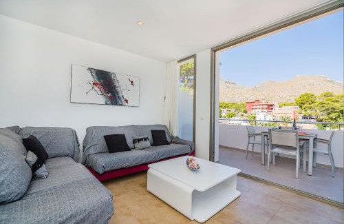 Cala San Vicente House | MOLINS 3