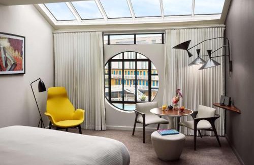 Auteuil Hotel | Molitor Hotel & Spa Paris - MGallery Collection