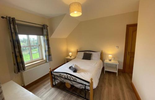 Cavan House | Molly's Self Catering Accommodation