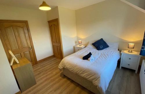 Cavan House | Molly's Self Catering Accommodation