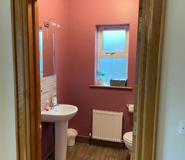 Cavan House | Molly's Self Catering Accommodation