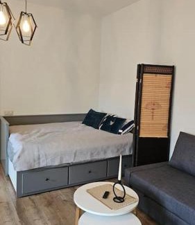 Liepaja Apartment | MOMA apartments - enjoy moments