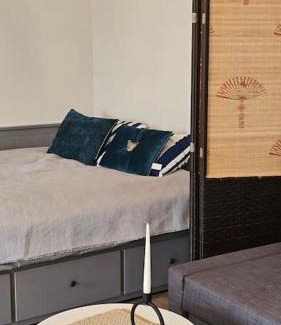 Liepaja Apartment | MOMA apartments - enjoy moments