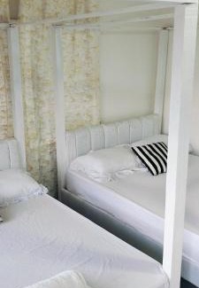 Tangana Apartment | MOMBASA 2BEDROOM MOI AVENUE stay