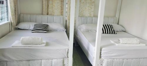 Tangana Apartment | MOMBASA 2BEDROOM MOI AVENUE stay