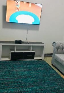 Tangana Apartment | MOMBASA 2BEDROOM MOI AVENUE stay