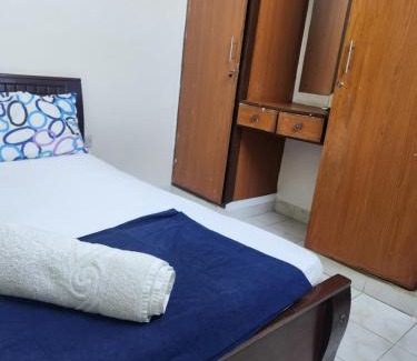 Mombasa Apartment | Mombasa buxton breeze